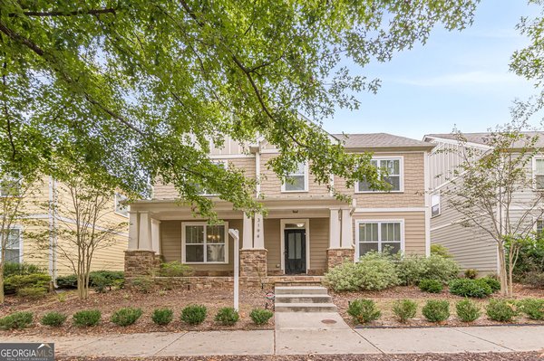 3194 Ancoats Street, Douglasville