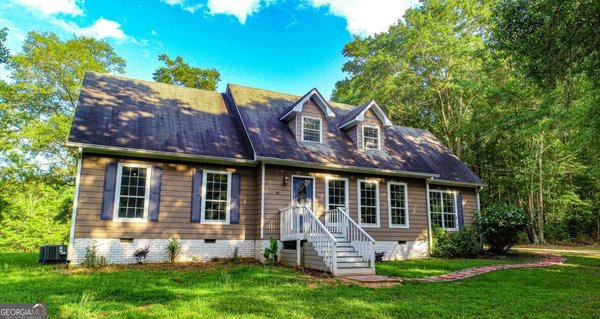 240 Harkness Road, Jackson