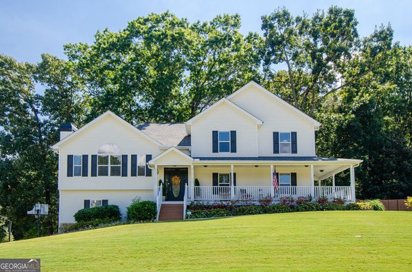 400 Sable Trace Cove, Acworth