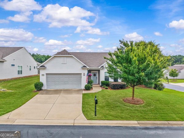 1060 Lone Oak Road, Greensboro