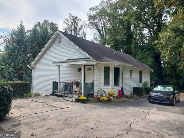 127 Hamby Street, Clayton