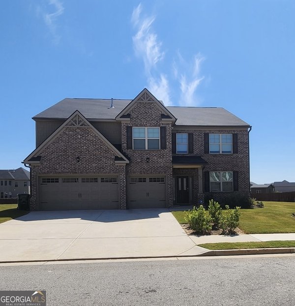 640 Edgar Street, Hampton