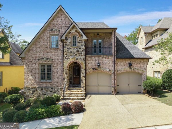 1844 Buckhead Valley Lane, Atlanta