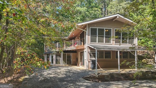 206 White Antelope Street, Waleska