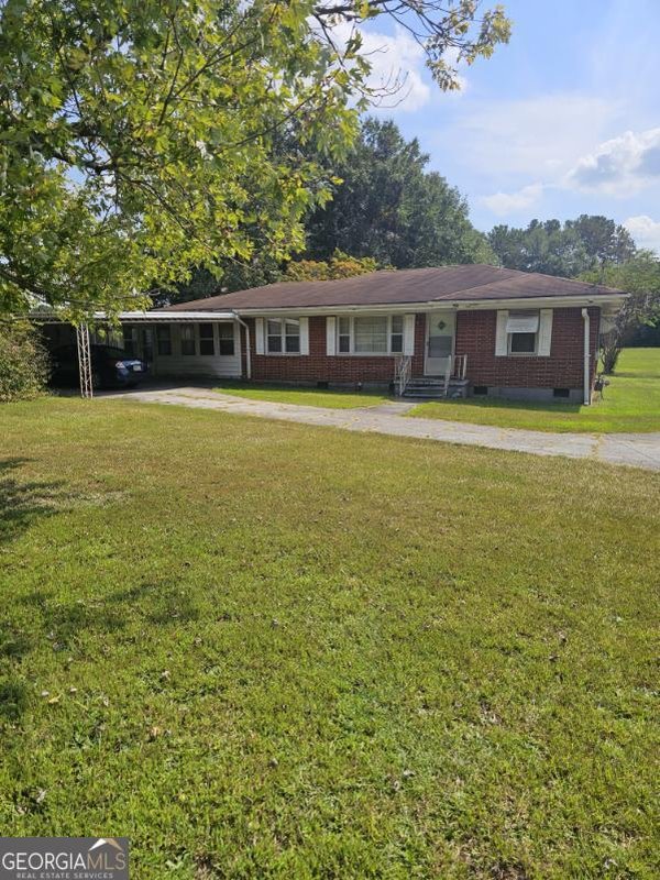 5331 Salem Road, Lithonia