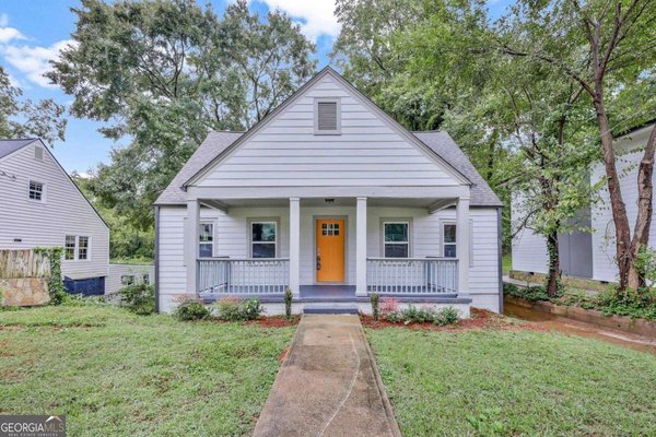 1776 Temple Avenue, College Park