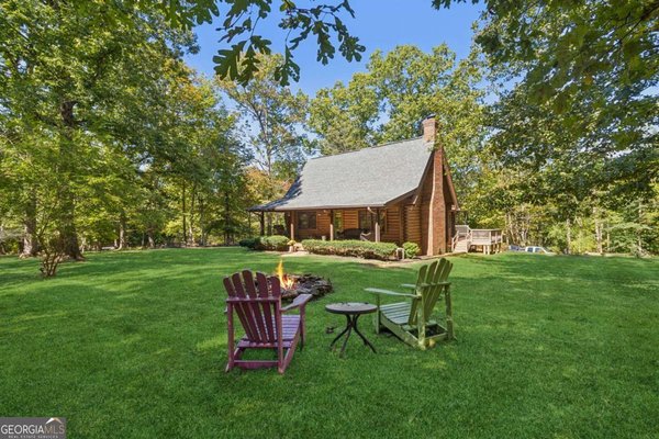 410 Whiskey Still Drive, Cleveland