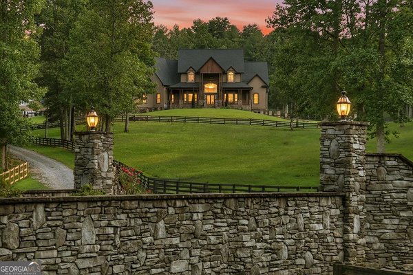 280 Star Creek Crossing, Morganton