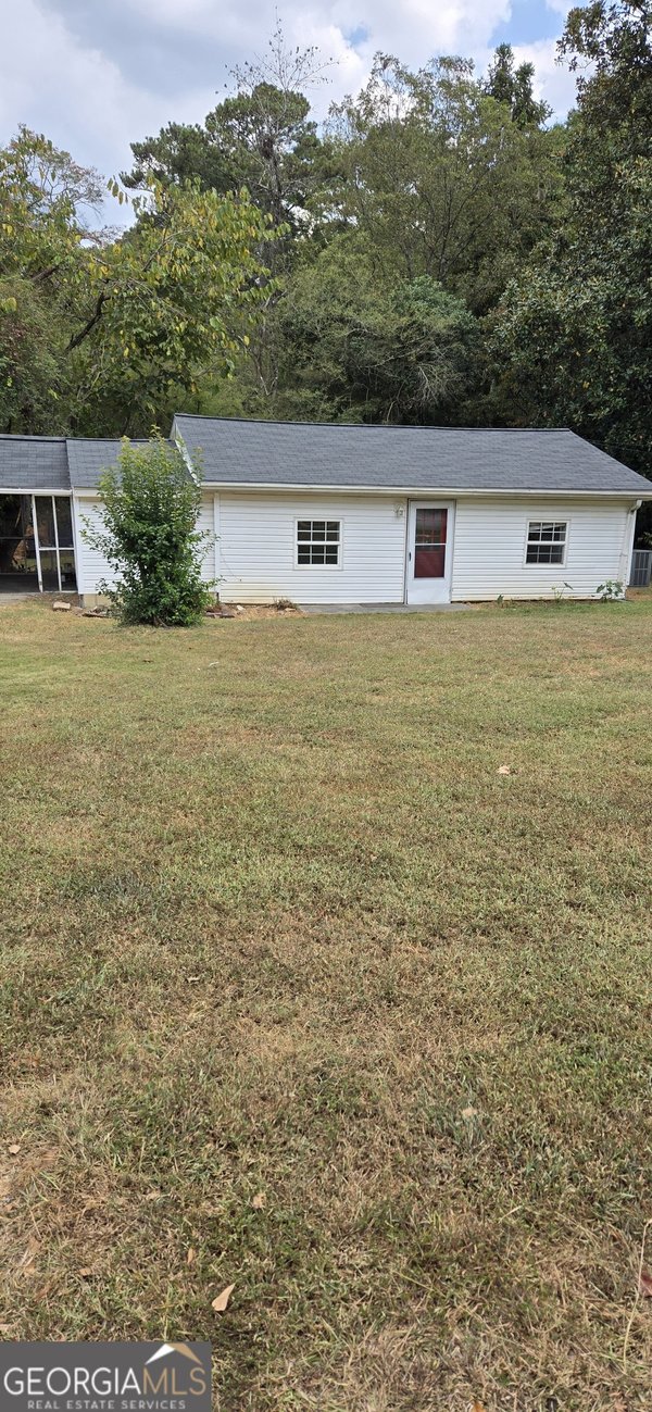 6560 BOWDEN Street, Lithia Springs