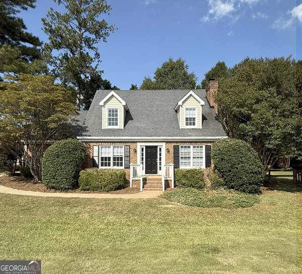 1050 Aiken Road, Bogart