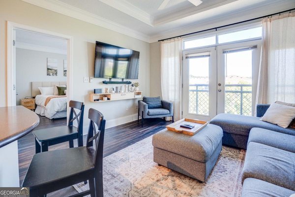 400 17th Street, Atlanta