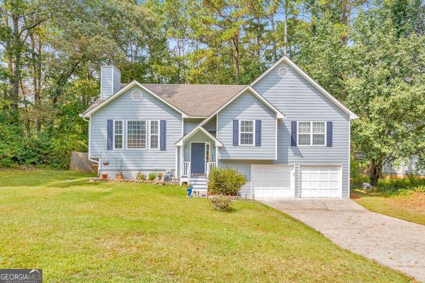 144 Boones Ridge Parkway, Acworth