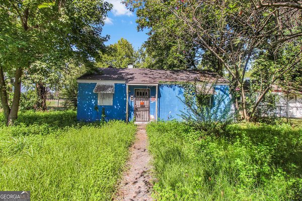 1019 Carter Street, Savannah