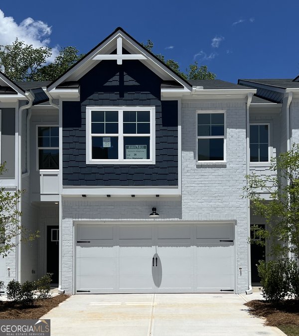 1575 Aiden Way, Conyers