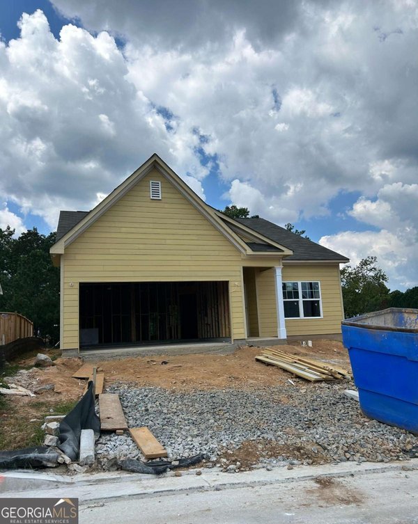 217 Hydrangea Court, Dallas