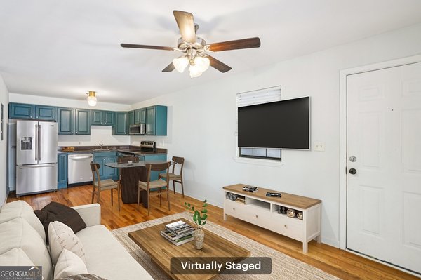 890 Glendale Terrace, Atlanta