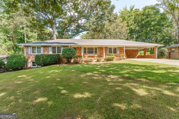 4526 Sims Court, Tucker