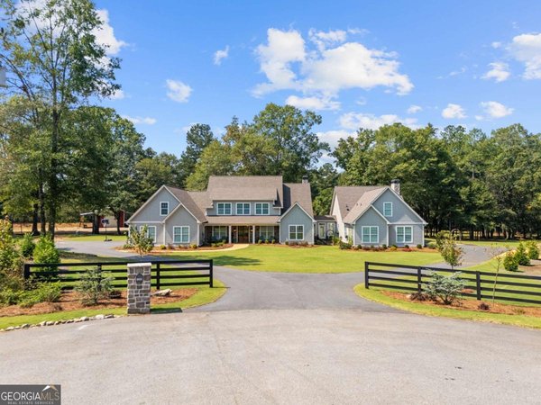 1299 McLeods Estates Drive, Monroe