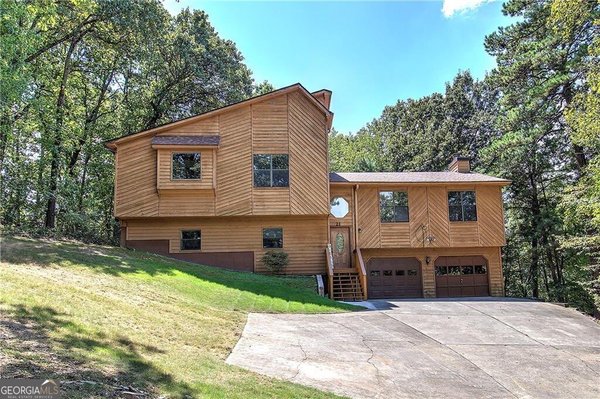 21 Chestnut Ridge Drive, Cartersville