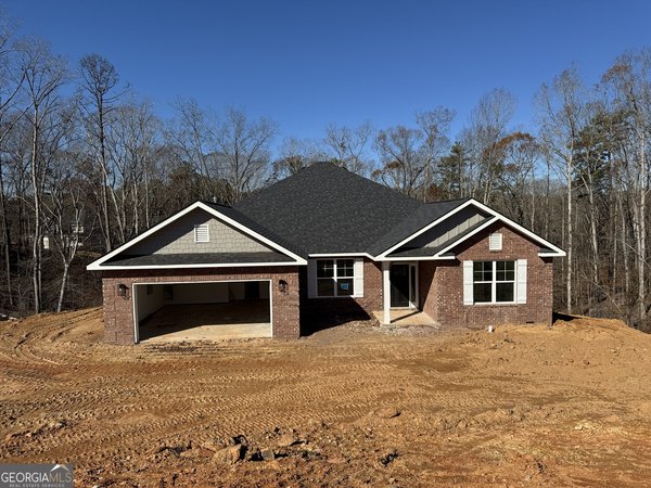 3350 Trevi Trail, Douglasville