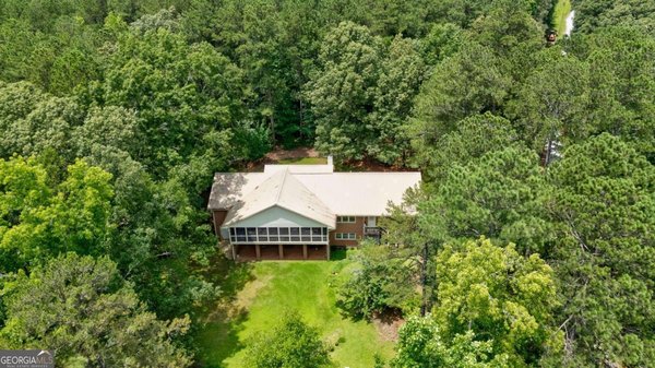 1348 Barwick Hill Road, Comer