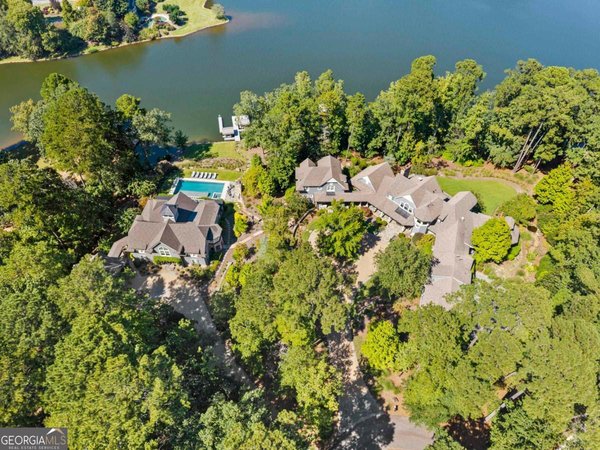 1070 & 1080 Cotton Gin Road, Greensboro