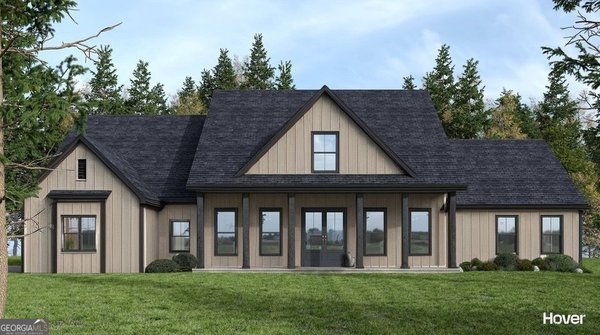 4741 H D Atha Road, Covington