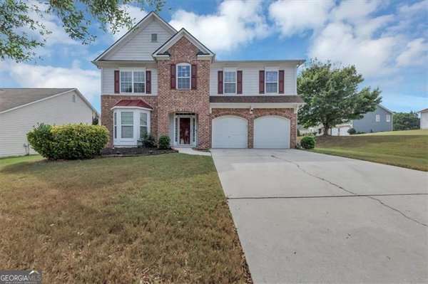 3185 ASPEN Avenue, Atlanta