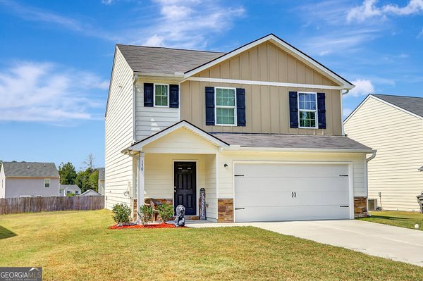 130 Catalpa Road, Milner