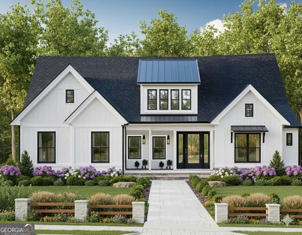 5813 Lighthouse Way, Gainesville