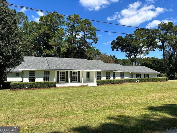 1901 Melba Drive, Tifton