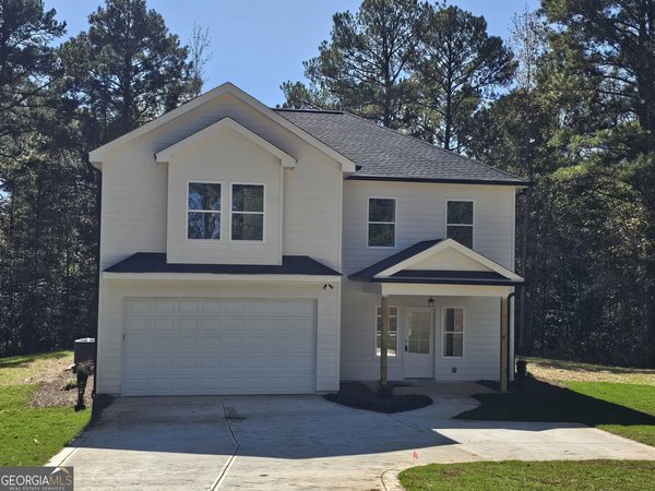 2911 Carey Station, Greensboro