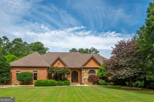 3505 Watson Road, Cumming