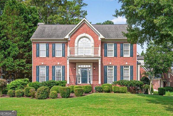 2559 Dunhaven Glen, Snellville