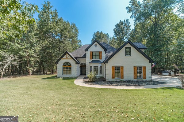 857 Cooper Road, Social Circle