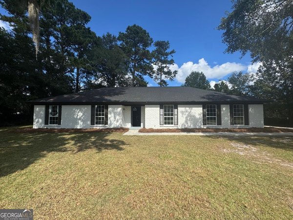 106 Saddle Lane, Guyton