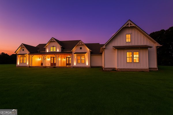 391 Walter Moore Road, Jackson