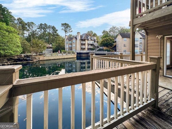 606 Mill Pond Drive, Smyrna