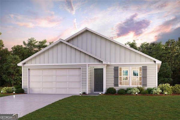 1734 Hannah Court, Macon