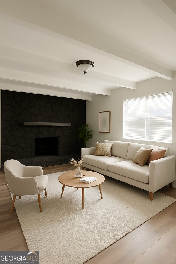 4105 Emerald Lake Drive, Decatur