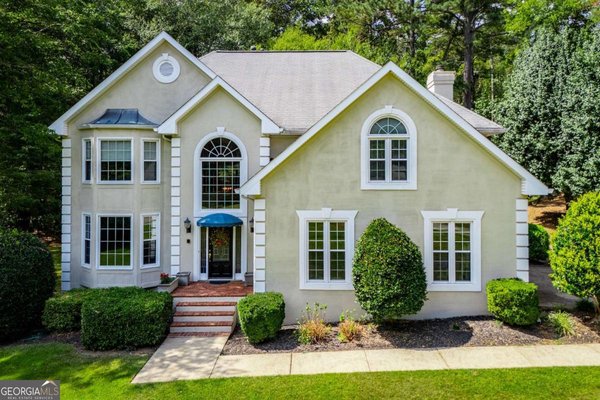 391 Foggy Bottom Drive, Carrollton