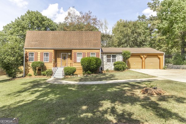 148 River North Boulevard, Macon