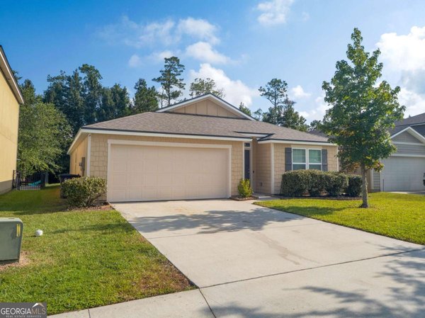 212 Brooklet Circle, St. Marys