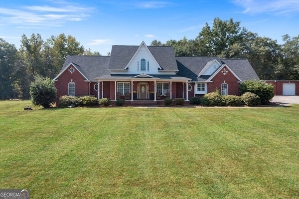 1211 Bellview Road, Rockmart