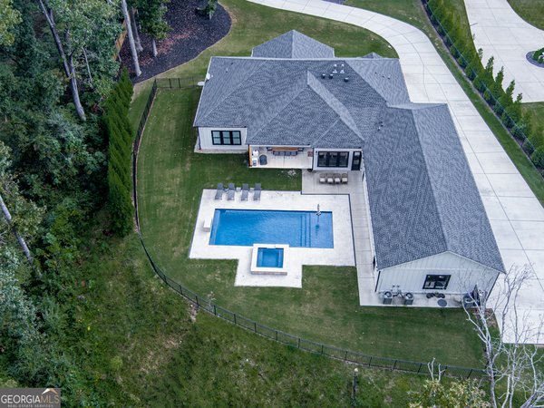 2599 Acworth Due West Road, Kennesaw