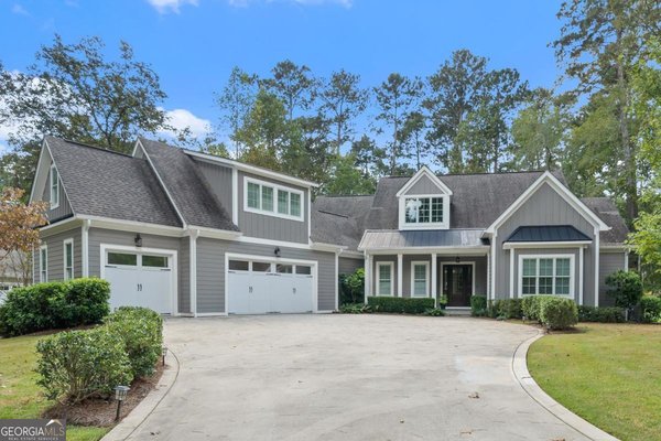 1040 Quaker Ridge Road, Greensboro