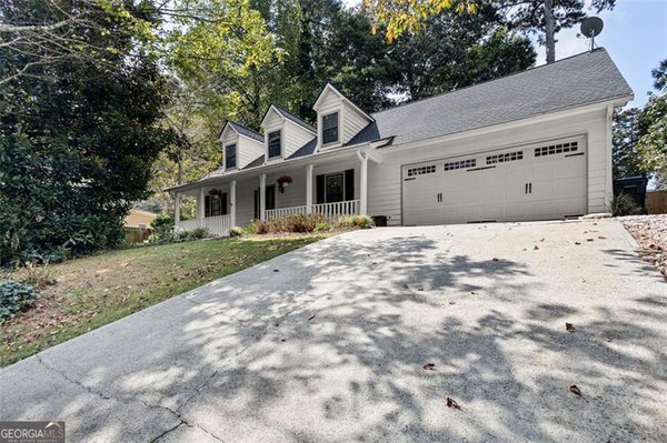 2888 CARDINAL Trace, Duluth