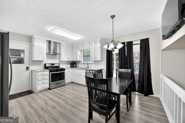 6139 Katherine Road, Rex