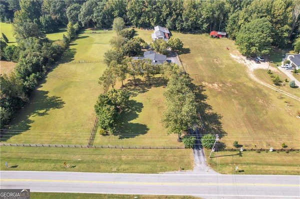 4810 Lenora Church Road, Snellville