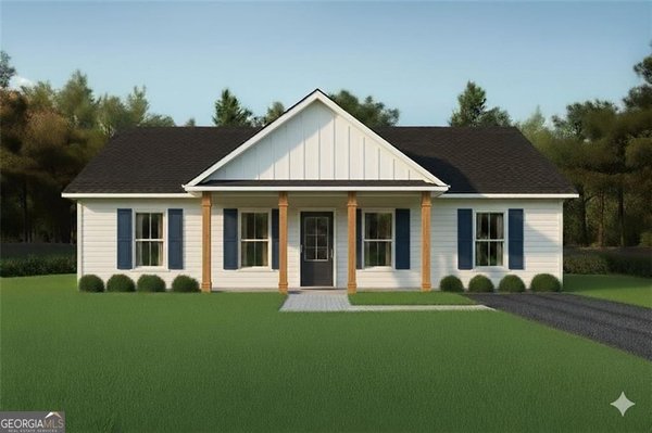 516 Branch Street, Cedartown